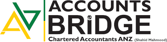 Accounts Bridge